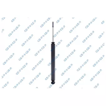 GSP 32113430 - Jeu de 2 amortisseurs arrière