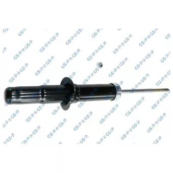 Jeu de 2 amortisseurs avant GSP OEM 51605S01A01