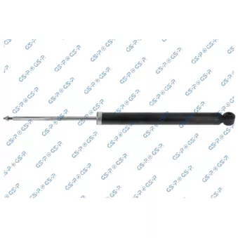 GSP 32144620 - Jeu de 2 amortisseurs arrière