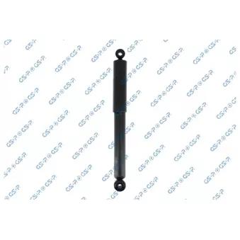 GSP 32156160 - Jeu de 2 amortisseurs arrière