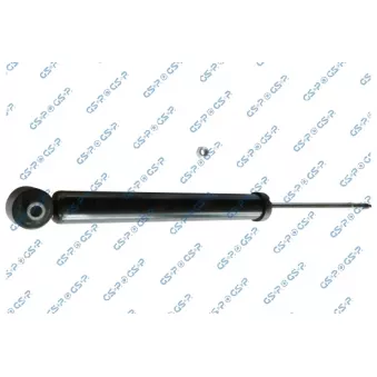 Jeu de 2 amortisseurs arrière GSP 32163110