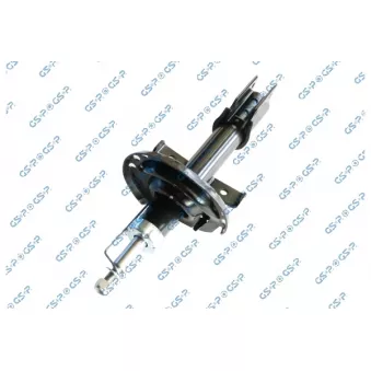 Jeu de 2 amortisseurs avant GSP OEM 8200676026
