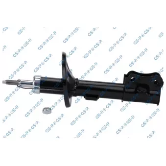 Amortisseur avant gauche GSP OEM 96653293