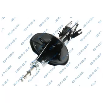 Amortisseur avant gauche GSP OEM 5465026100