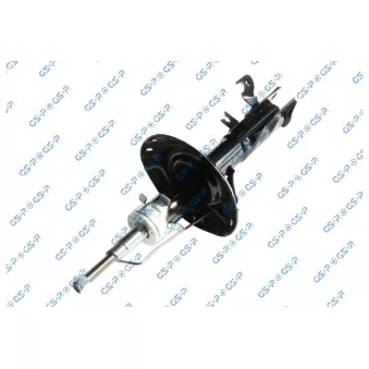 Amortisseur avant gauche GSP OEM 51621tg5c02