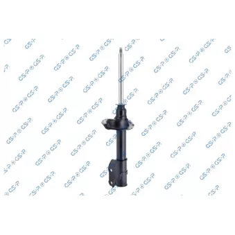 GSP 32307722 - Amortisseur avant gauche