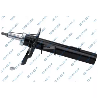 Amortisseur avant gauche GSP OEM 1481808