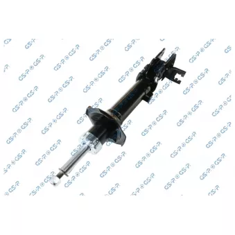 Amortisseur arrière gauche GSP OEM 5535122951