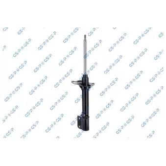 GSP 32315541 - Amortisseur arrière droit
