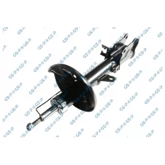Amortisseur arrière droit GSP 32315761 pour OPEL VIVARO 2.0 - 141cv