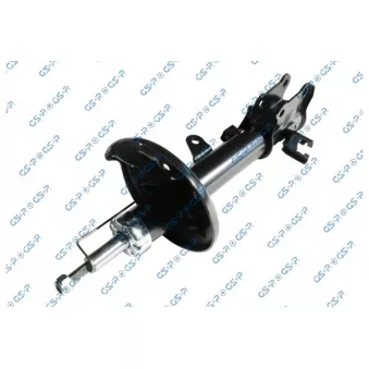 Amortisseur arrière gauche GSP 32315762 pour OPEL VIVARO 2.0 - 141cv