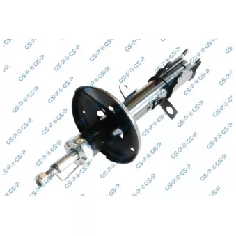 Amortisseur arrière gauche GSP OEM 4854019215