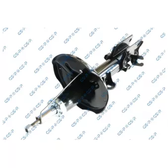 Amortisseur arrière gauche GSP OEM 553512E501