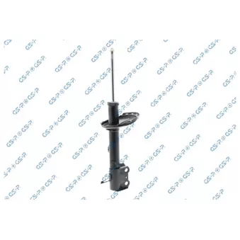 GSP 32332292 - Amortisseur arrière gauche