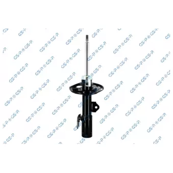 GSP 32360432 - Amortisseur avant gauche