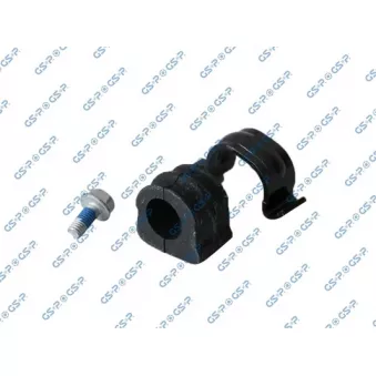 GSP 510066S - Kit de réparation, suspension du stabilisateur