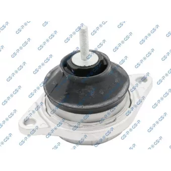 GSP 510102 - Support moteur