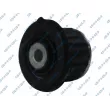 Suspension, support de boîte automatique GSP [510110]