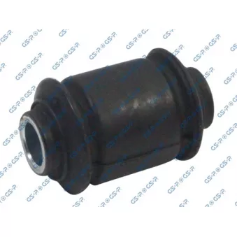 GSP 510157 - Silent bloc de l'essieu / berceau