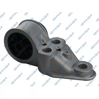 GSP 510200 - Suspension, corps de l'essieu arrière gauche