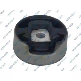GSP 510337 - Support moteur