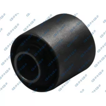 Silent bloc de l'essieu / berceau GSP [510727]