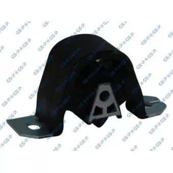 GSP 510900 - Support moteur