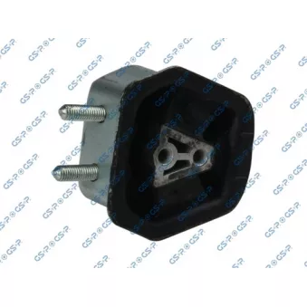 GSP 510909 - Support moteur