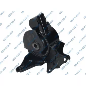 Suspension, boîte de vitesse manuelle GSP [510968]