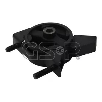 GSP 511023 - Support moteur