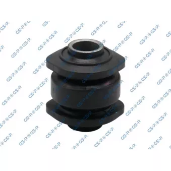 GSP 511076 - Silent bloc de l'essieu / berceau