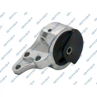 GSP 511187 - Support moteur