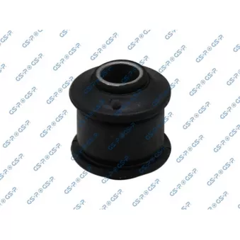 Silent bloc de suspension (train arrière) GSP [511260]