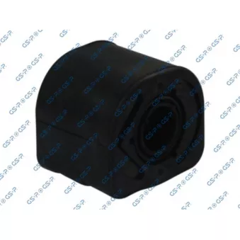 GSP 511284 - Silent bloc de l'essieu / berceau