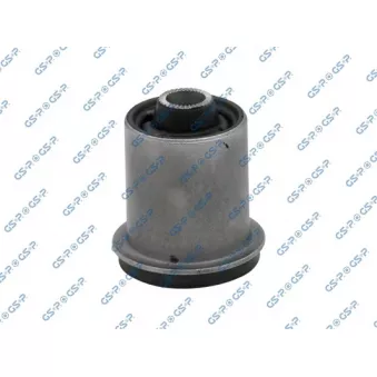 GSP 511294 - Silent bloc de l'essieu / berceau
