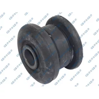 GSP 511518 - Silent bloc de l'essieu / berceau