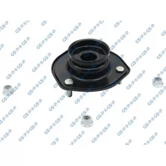 GSP 511867S - Kit de réparation, coupelle de suspension
