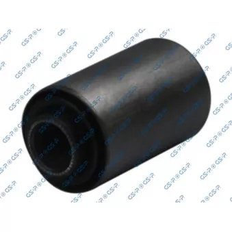 GSP 511888 - Silent bloc de l'essieu / berceau