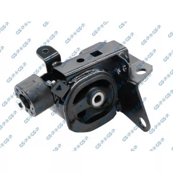 GSP 512131 - Support moteur
