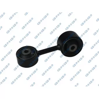 GSP 512140 - Support moteur