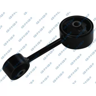 Support moteur GSP [512142]