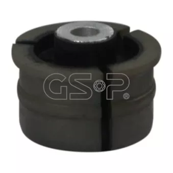 GSP 512186 - Silent bloc de l'essieu / berceau