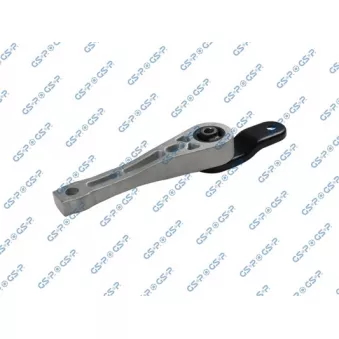 GSP 512222 - Support moteur