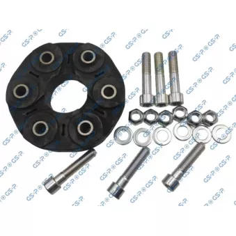 GSP 512673S - Joint, arbre longitudinal