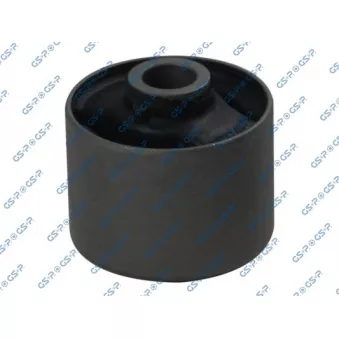 GSP 512858 - Suspension, Différentiel