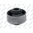 Silent bloc de l'essieu / berceau GSP [512894]