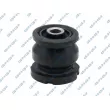 Silent bloc de l'essieu / berceau GSP [512977]
