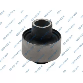 GSP 512981 - Silent bloc de l'essieu / berceau