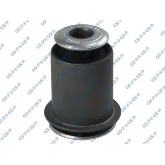 GSP 512987 - Silent bloc de l'essieu / berceau
