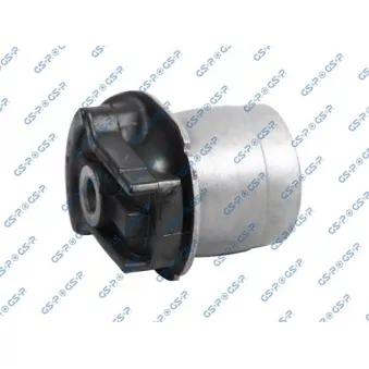 GSP 513203 - Silent bloc de suspension (train arrière)